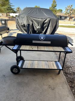 BAR B Q PIT'S COOK'S GRATE