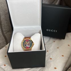 Original Gucci Watch