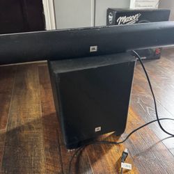 jbl soundboard 