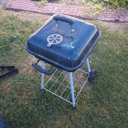 Used Bbq 