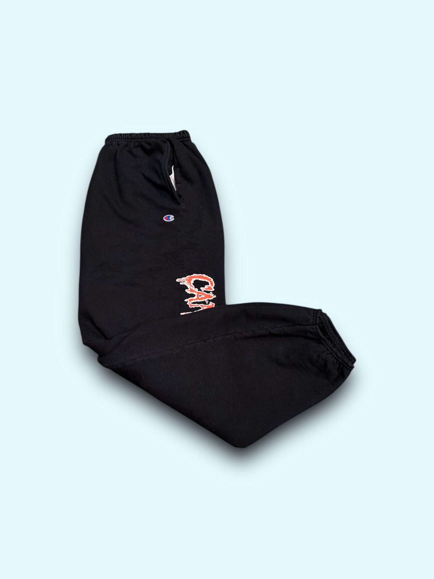 Vintage Official Cannibal Corpse champion Sweatpants Joggers men’s 2XL