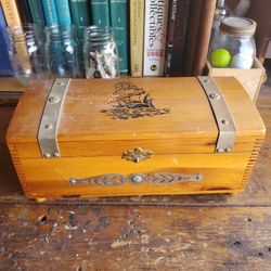 Jewelry Box
