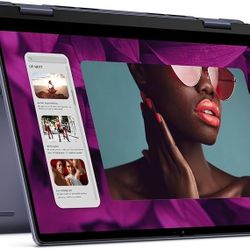 Dell Inspiron 14 2-in-1 Laptop - PAY $1 Today Only 'Just Ask Us How' 