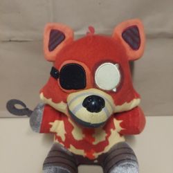 Five Nights At Freddy's Grim Foxy Plush