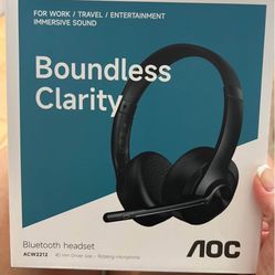 Auriculares Para Camioneros 