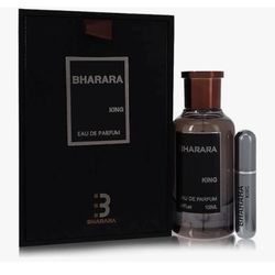 Bharara King Set Men’s Perfume 100ML Original 