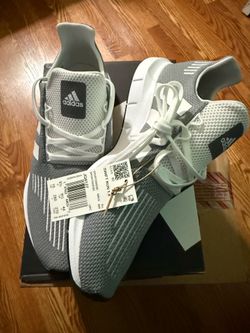 NEW, Adidas Men’s Swift Run 1.0, Size 10