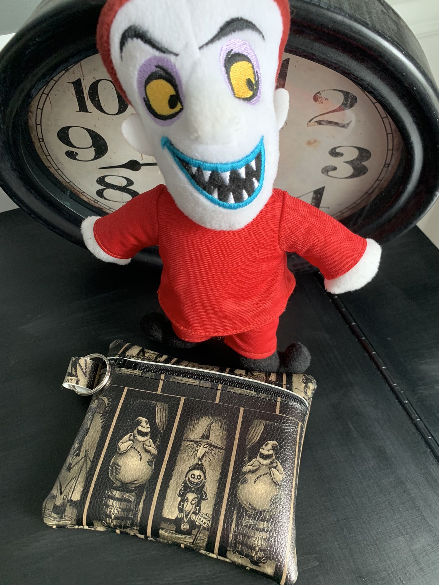 Nightmare Before Christmas