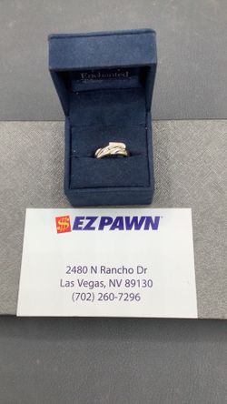 10kt wedding band