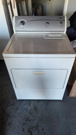 Kenmore Electric Dryer