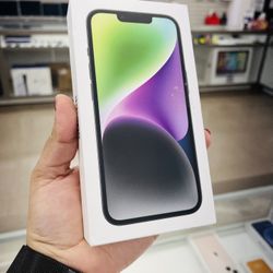 iPhone 14 128gb Unlocked 
