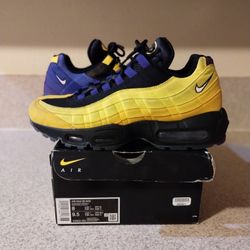 Mens Nike Air Max 95 (LeBron James)
