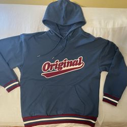 Original Hoodies… Sizes … Small … Medium 
