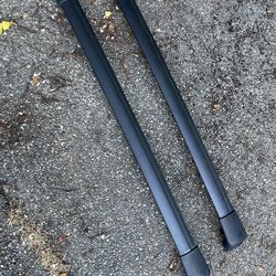 Cross Bars For Hyundai Tucson