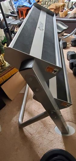 Hoist Dumbells Rack