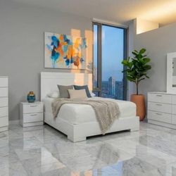 White King Bedroom. Ask For The Price