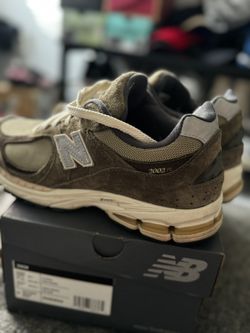 New Balance