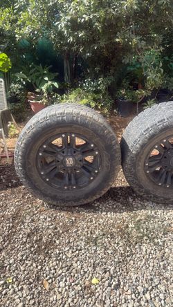 TIRES