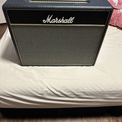 Marshall Class 5 Tube Amp