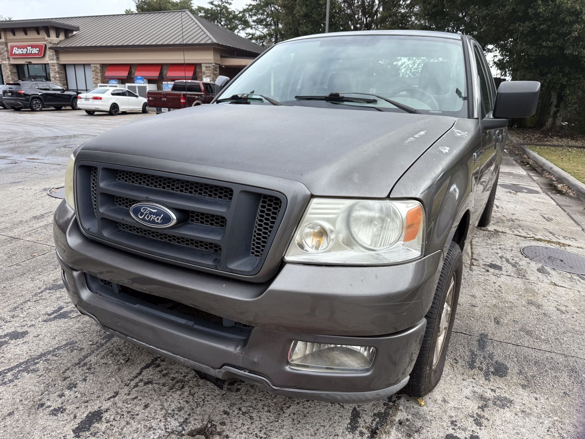 Ford F150 STX