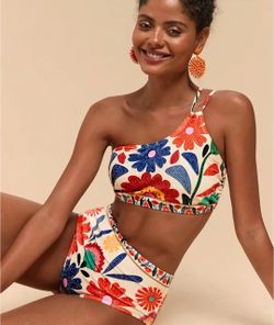 Swimsuit for women