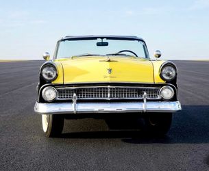 1955 Ford Fairlane