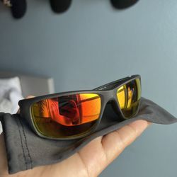 Oakley Canteen Polar Sunglasses 