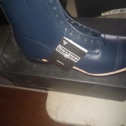 $20 New Jackets $20 New Stacy Adams Boots And $15.00 Men Shoes