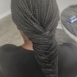 Braids