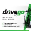 DRIVE AND GO INC