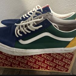 Vans