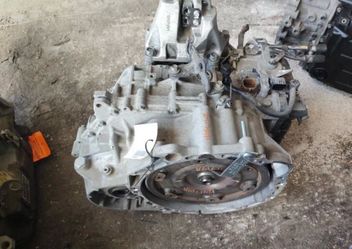 Automatic transmission 2017 Kia optima 2.0 turbo