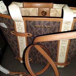 Michael Kors Purse