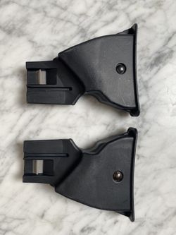 Britax Car seat Attachment For Stroller