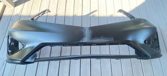 2019/2022 Acura ILX Front Bumper