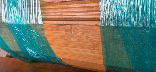 Free- used hardwood flooring