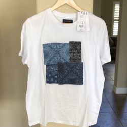 White Top US XL