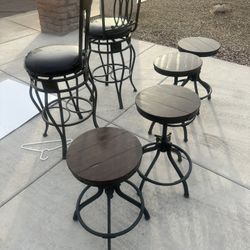 Bar Stools