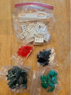 Legos