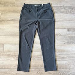 Vuori Meta  (V430) Grey Pants