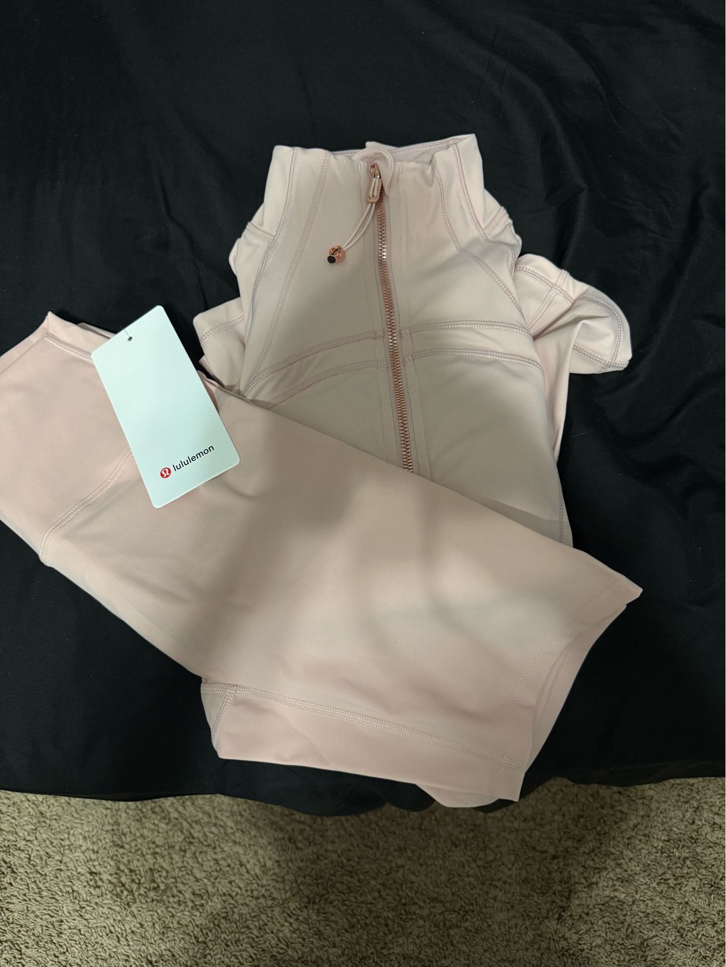 lulu set