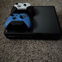 Xbox One