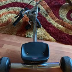 新品★JD RAZOR SCREAM MACHINE 三輪車 ★レトロ 新品☆JD RAZOR SCREAM MACHINE 三輪車 ☆レトロ - メルカリ