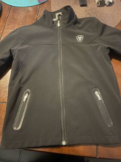 Ariat sweater youth large
