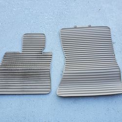 BMW X5  All Weather Floor Mats
