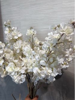 blossoms decor flowers