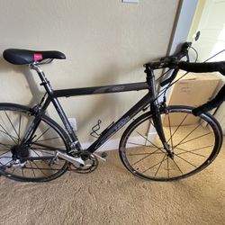 Scattante R650 60cm, 24 In Frame Road Bicycle