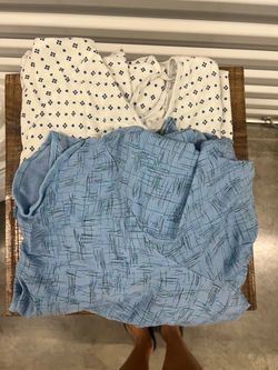 Patient Gowns 6