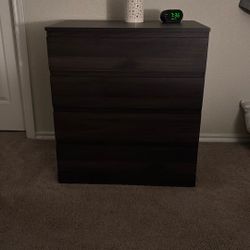 Bedroom Drawers