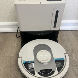Shark Vacuum Ai Robot